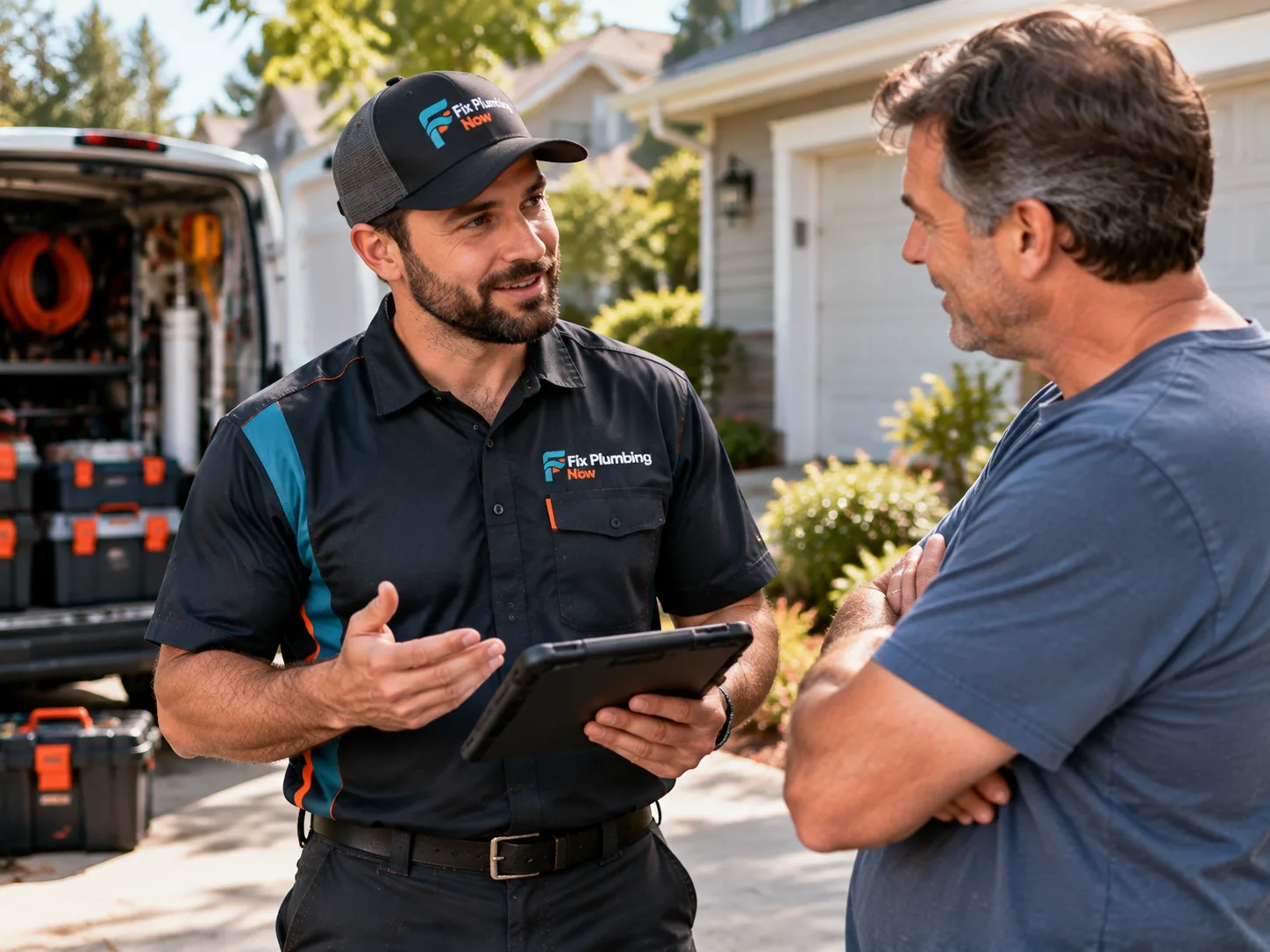 Clogged Drain Service Fillmore, UT FAQs